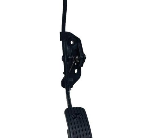Pedal Acelerador Kia Picanto 1.0 2008 2009 2010