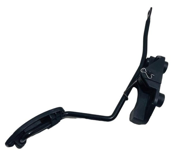 Pedal Acelerador Kia Picanto 1.0 2008 2009 2010