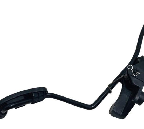 Pedal Acelerador Kia Picanto 1.0 2008 2009 2010