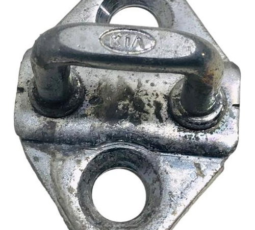 Batente Porta Traseira Direita Kia Picanto 1.0 2010