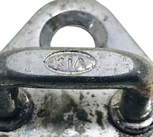 Batente Porta Traseira Direita Kia Picanto 1.0 2010