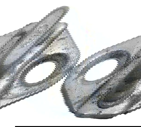 Batente Porta Traseira Direita Kia Picanto 1.0 2010