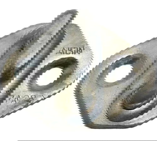 Batente Porta Dianteira Direita Toyota Etios 2017