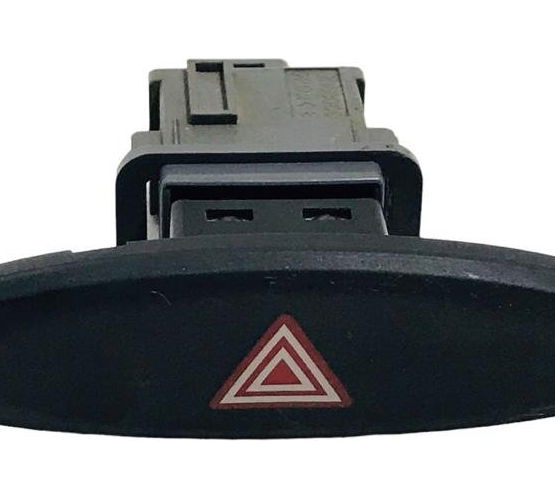 Botão De Alerta Toyota Etios 2017 15b060