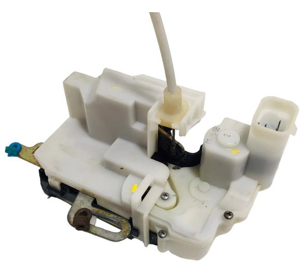 Fechadura Eletrica Diantei Direita Celta Prisma 2006 A 2012
