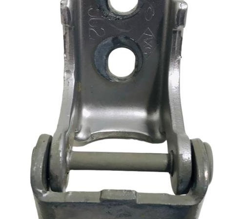 Dobradiça Porta Traseira Esquerda Renault Fluence 2015