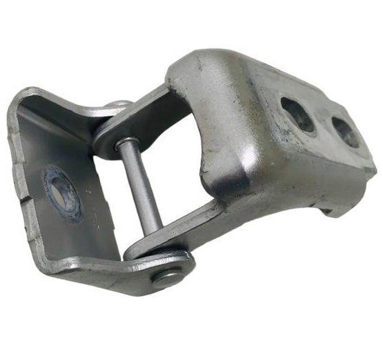 Dobradiça Porta Traseira Esquerda Renault Fluence 2015