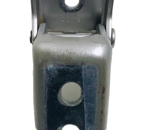 Dobradiça Porta Traseira Esquerda Renault Fluence 2015