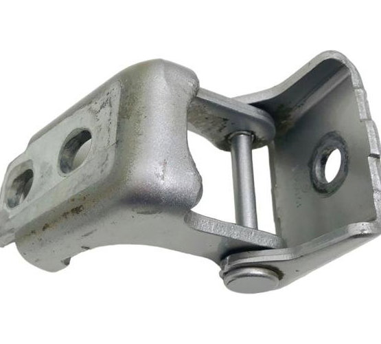 Dobradiça Porta Traseira Esquerda Renault Fluence 2015