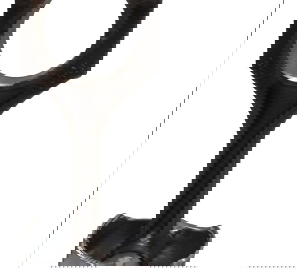 Pistão E Biela Ford Fusion 2.0 2017