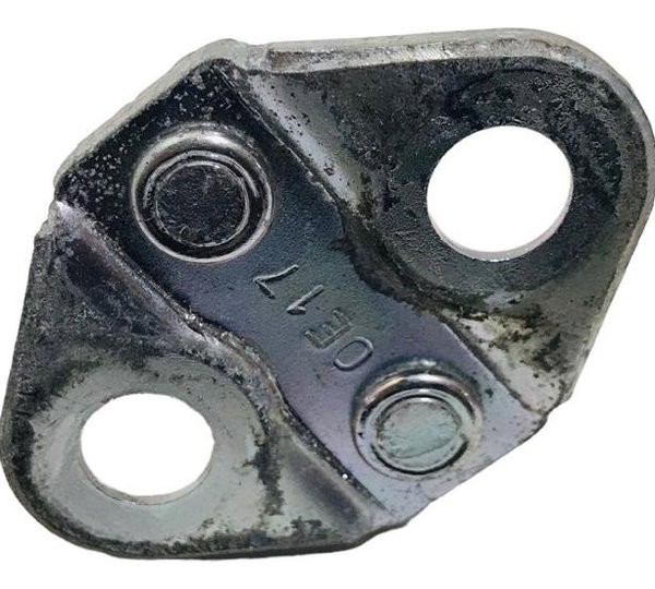 Batente Porta Dianteira Dianteira Kia Picanto 1.0 2010
