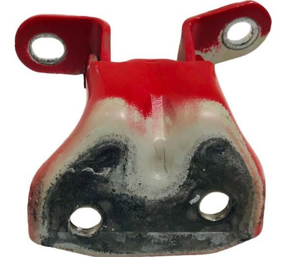Dobradiça Porta Traseira Esquerda Inferior Kia Picanto 2010