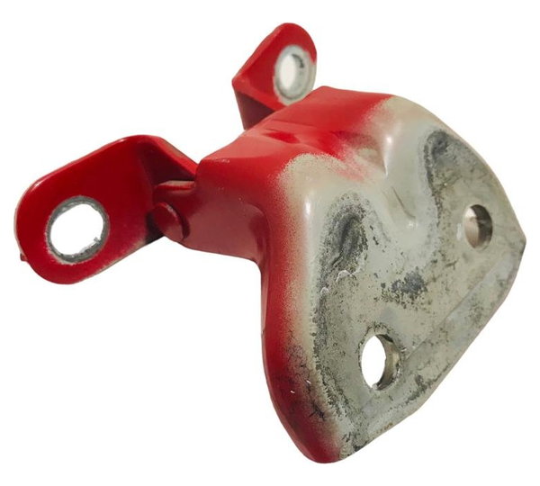 Dobradiça Porta Traseira Esquerda Inferior Kia Picanto 2010