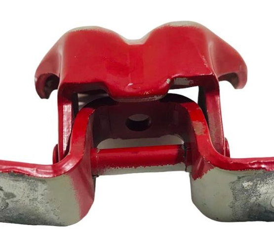 Dobradiça Porta Traseira Esquerda Inferior Kia Picanto 2010