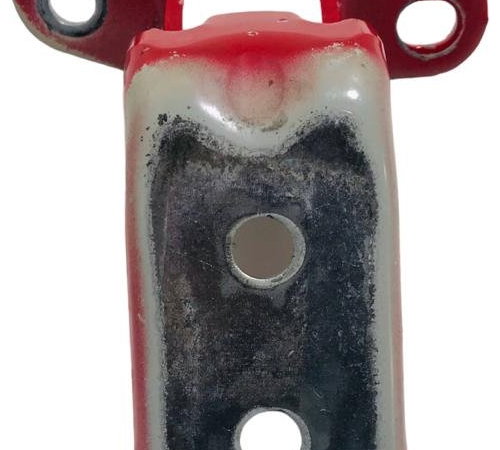 Dobradiça Porta Dianteira Esquerda Superior Kia Picanto 2010