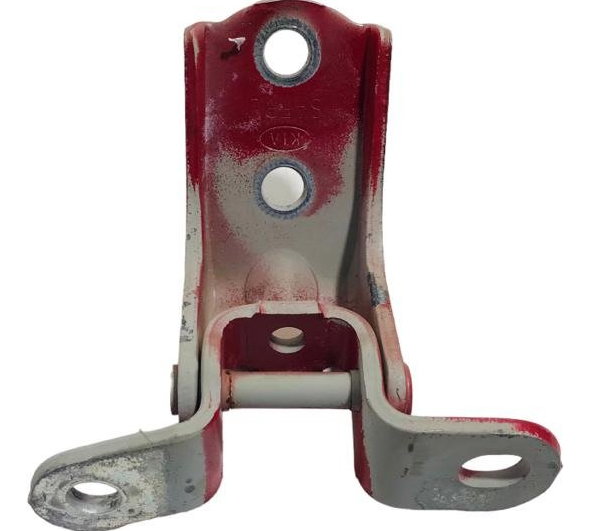 Dobradiça Porta Dianteira Esquerda Superior Kia Picanto 2010