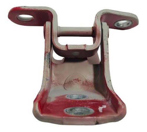 Dobradiça Porta Dianteira Esquerda Superior Kia Picanto 2010