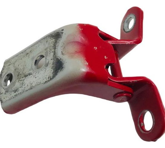 Dobradiça Porta Dianteira Esquerda Superior Kia Picanto 2010