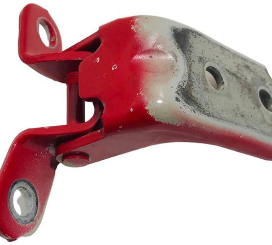 Dobradiça Porta Dianteira Esquerda Superior Kia Picanto 2010