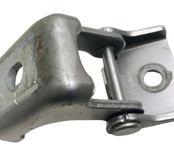 Dobradiça Porta Traseira Direita Baixo Renault Fluence 2015