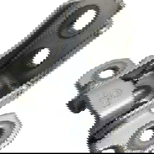Dobradiça Porta Tras Esquerda Superior Renault Fluence 2015
