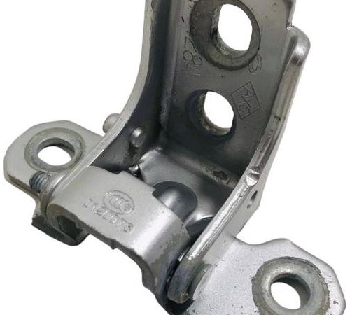 Dobradiça Porta Tras Esquerda Superior Renault Fluence 2015