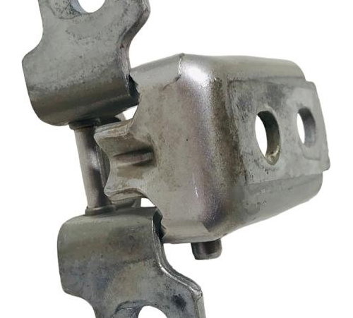 Dobradiça Porta Tras Esquerda Superior Renault Fluence 2015