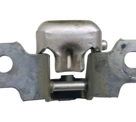 Dobradiça Porta Tras Esquerda Superior Renault Fluence 2015