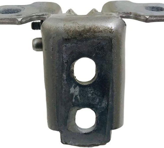 Dobradiça Porta Tras Esquerda Superior Renault Fluence 2015