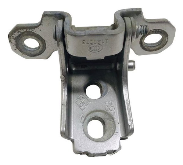 Dobradiça Porta Tras Esquerda Superior Renault Fluence 2015