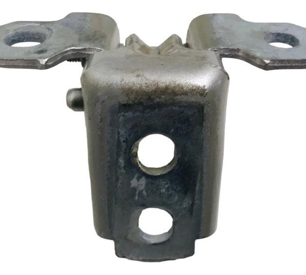 Dobradiça Porta Tras Esquerda Superior Renault Fluence 2015