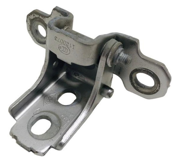 Dobradiça Porta Tras Esquerda Superior Renault Fluence 2015