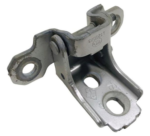 Dobradiça Porta Tras Esquerda Superior Renault Fluence 2015