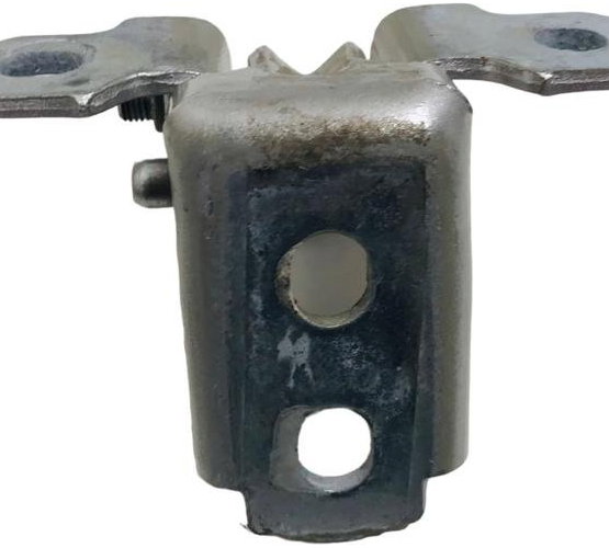 Dobradiça Porta Tras Esquerda Superior Renault Fluence 2015