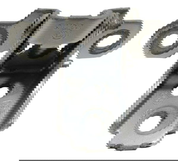 Dobradiça Porta Tras Esquerda Superior Renault Fluence 2015