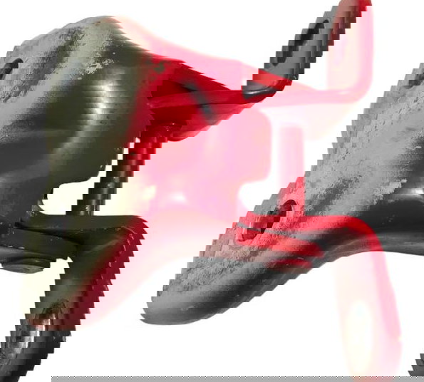 Dobradiça Porta Dianteira Direita Inferior Kia Picanto 2010