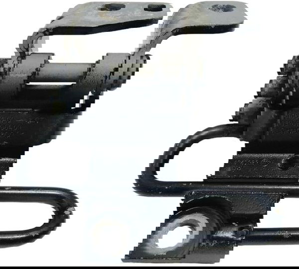 Dobradiça Porta Dianteira Direita Chery Celer 2016