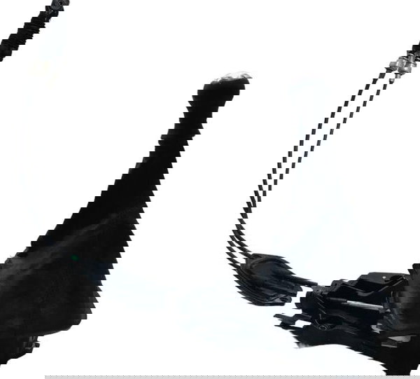 Trambulador Marcha Com Cabos Toyota Etios 1.5 2017