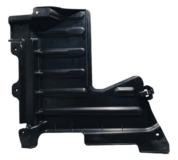 Protetor Lado Esquerdo Tanque Peugeot 2008 17/20 9815025380