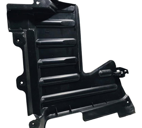 Protetor Lado Esquerdo Tanque Peugeot 2008 17/20 9815025380