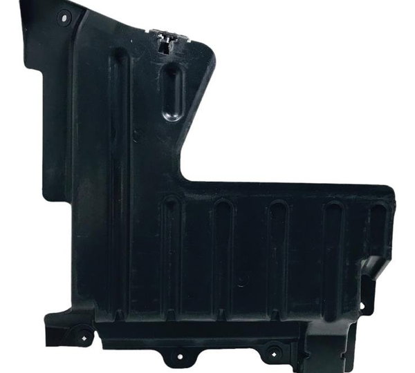 Protetor Lado Esquerdo Tanque Peugeot 2008 17/20 9815025380