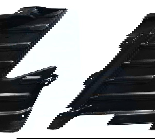 Protetor Lado Esquerdo Tanque Peugeot 2008 17/20 9815025380