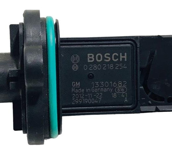 Sensor Fluxo De Ar Gm Spin / Cobalt 1.8 2012/15 - 0280218254