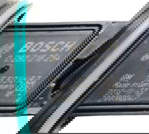 Sensor Fluxo De Ar Gm Spin / Cobalt 1.8 2012/15 - 0280218254