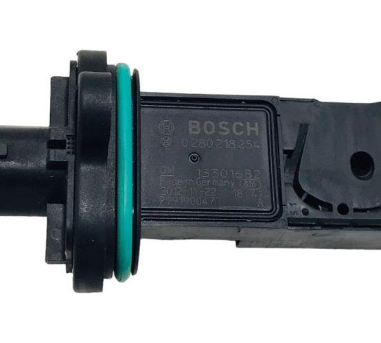 Sensor Fluxo De Ar Gm Spin / Cobalt 1.8 2012/15 - 0280218254