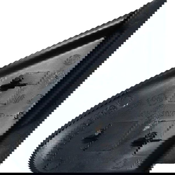 Acabamento Externo Retrovisor Lado/direito Fluence 2015