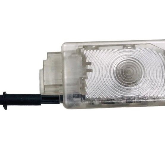 Lanterna Luz Do Porta-luvas Gm Spin 2013 13577963