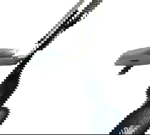 Alavanca Abertura Portinhola Tanque Kia Picanto 2008 A 2011