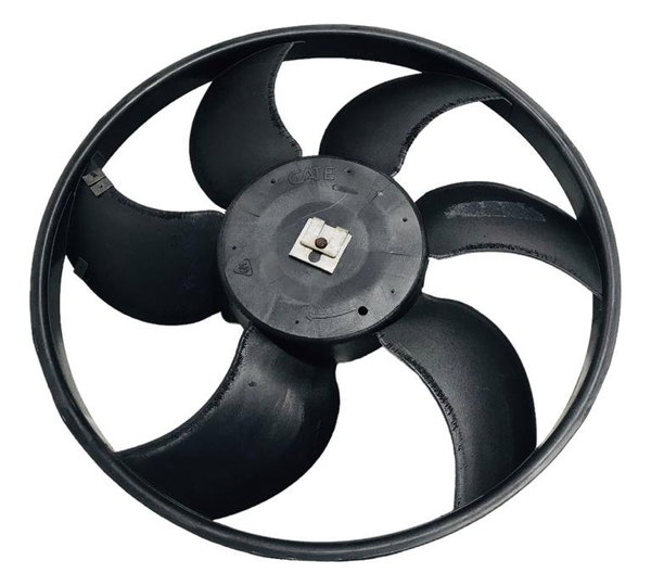 Ventoinha/ Eletroventilador Renault Duster 1.6 2014
