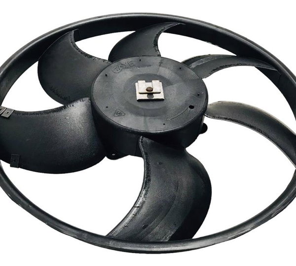 Ventoinha/ Eletroventilador Renault Duster 1.6 2014